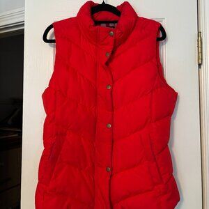 Gap Ski Vest - perfect condition